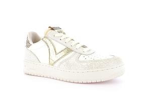 VICTORIA 1258233<br>Blanc-Or