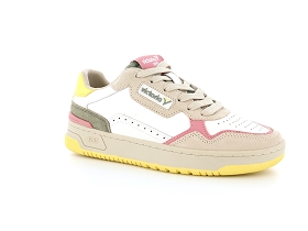 VICTORIA 8800116<br>Blanc-Jaune