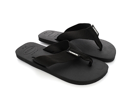 HAVAIANAS URBAN BASIC 4148427<br>Noir
