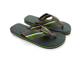 HAVAIANAS URBAN BRASIL 4149346<br>Olive