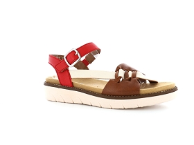 REMONTE D2071<br>Multi Rouge