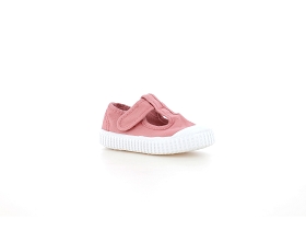 LES PTITS ZELUS P00223<br>Vieux Rose