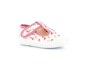 LES PTITS ZELUS P00229<br>Blanc Rose