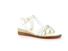 MARCO TOZZI 28261<br>Blanc Argent