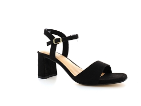 MARCO TOZZI 28333<br>Velours Noir