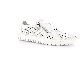 RIEKER M2300<br>Blanc