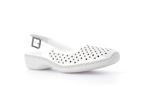 RIEKER 41350<br>Blanc