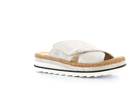 RIEKER V7979<br>Argent