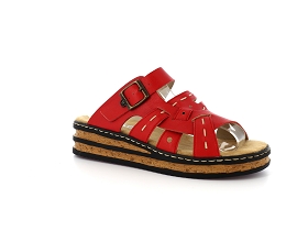 RIEKER 62976<br>Rouge