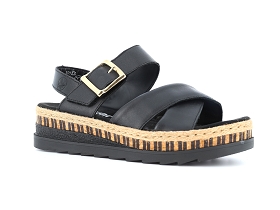 RIEKER V7951<br>Noir