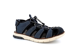 RIEKER 25246<br>Bleu