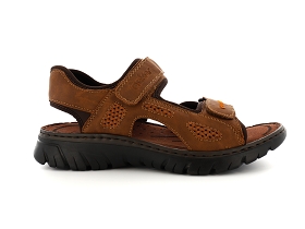 RIEKER 26761<br>Marron Moyen