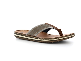 RIEKER 21095<br>Gris-Vert