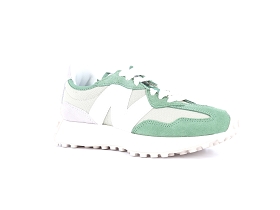 NEW BALANCE A U327CE<br>Vert