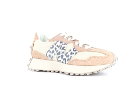 NEW BALANCE A WS327AQ<br>Taupe