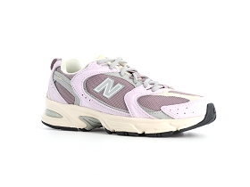 NEW BALANCE A MR530CO<br>Pourpre