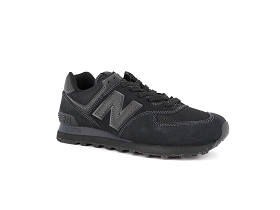NEW BALANCE A ML574EVE<br>Noir