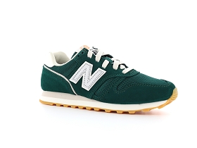 NEW BALANCE A ML373SG2<br>Vert Foncé