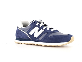NEW BALANCE A ML373NV2<br>Marine