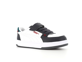 PUMA 397958<br>Blanc Vert