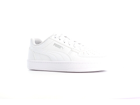 PUMA 393837<br>Blanc