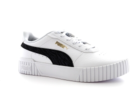 PUMA 399397<br>Blanc Noir