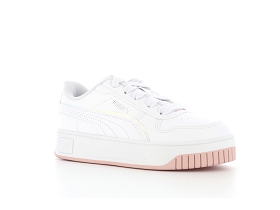 PUMA 398285<br>Blanc Rose