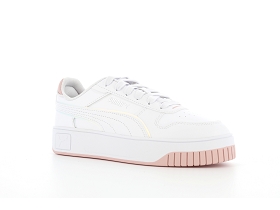 PUMA 398284<br>Blanc Rose