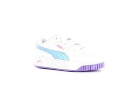 PUMA 397976<br>Blanc Violet