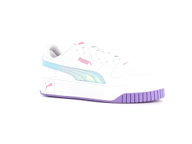 PUMA 397975<br>Blanc Violet