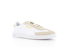 PUMA 397447<br>Blanc Beige