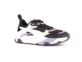 PUMA 389289<br>Noir Violet