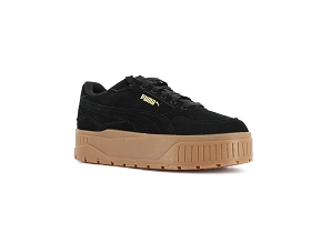 PUMA 397462<br>Velours Noir