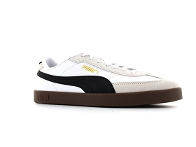 PUMA 397447<br>Blanc Noir