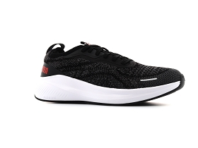 PUMA 310100<br>Noir Gris