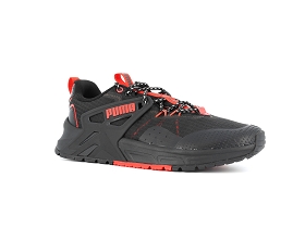 PUMA 397669<br>Noir Rouge