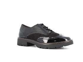 Derbies femme montante hotsell