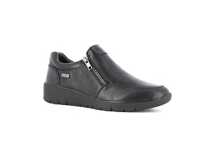 JANA  SHOES 24663<br>Noir