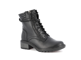 JANA  SHOES 25267<br>Noir