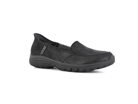 SKECHERS REGGAE FAST 2.0 CLASSICAL<br>Noir