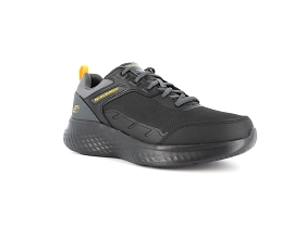 SKECHERS LITE PRO ANKKOR<br>Noir Jaune