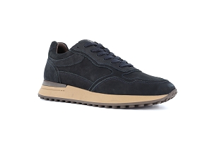 MARCO TOZZI 13615<br>Velours Marine