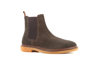 MARCO TOZZI 15300<br>Marron Foncé