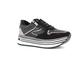 MARCO TOZZI 23730<br>Noir Gris