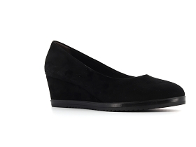 TAMARIS 22303<br>Velours Noir