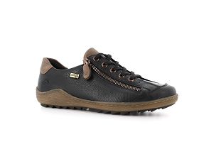 REMONTE R1402<br>Noir Or