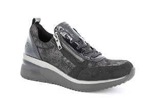 REMONTE D2401<br>Noir