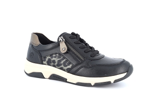 REMONTE D1S01<br>Noir Bronze