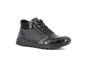 REMONTE R6772<br>Noir