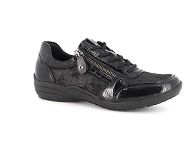 REMONTE R7637<br>Noir